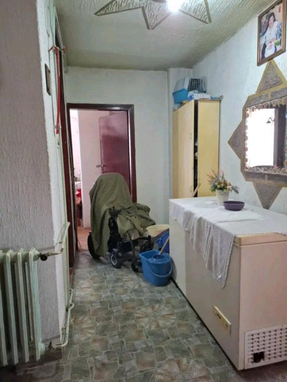 Slika 6 - Bulevar Nemanjića, Dvosoban stan na prodaju, 52m2, 108.000€